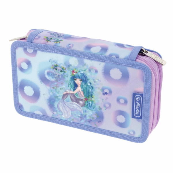 Pero HERLITZ MYSTIC MERMAID, 50046317, různé barvy
