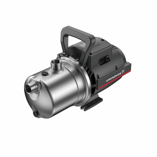 Vodní čerpadlo JP 5-48 S-BBVP 1490W