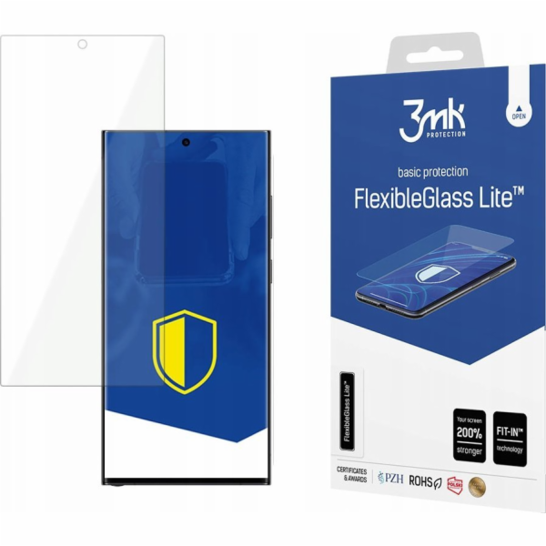 3mk FlexibleGlass Lite pro Samsung Galaxy S24 Ultra