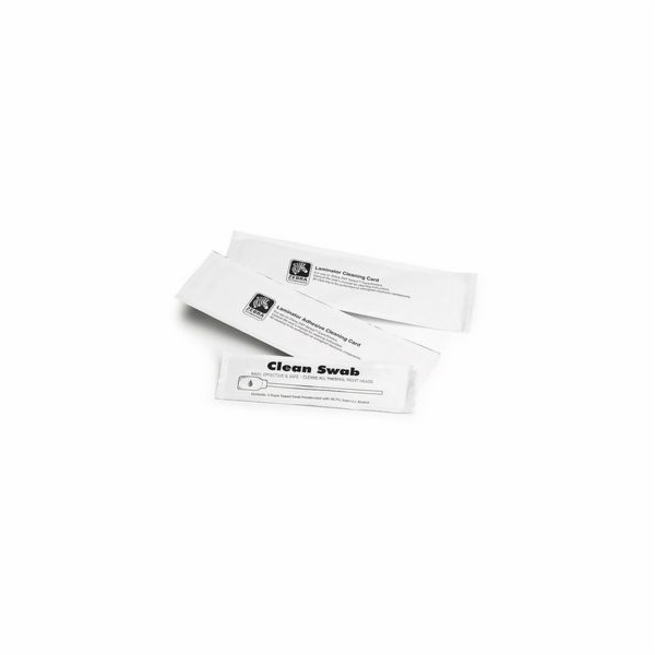 Zebra 105999-311 souprava pro tiskárnu Čisticí sada