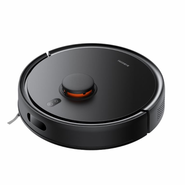 XIAOMI Robot Vacuum S20, Robotický vysávač, čierny