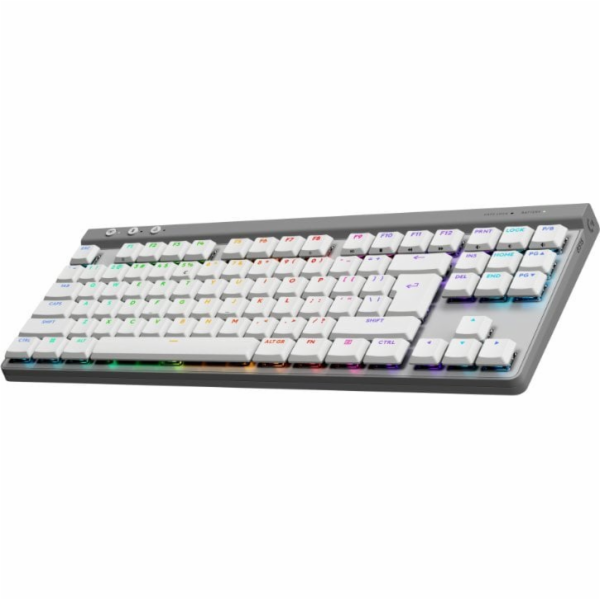 Logitech G G515 - Klávesnice - technologie LIGHTSPEED - T...
