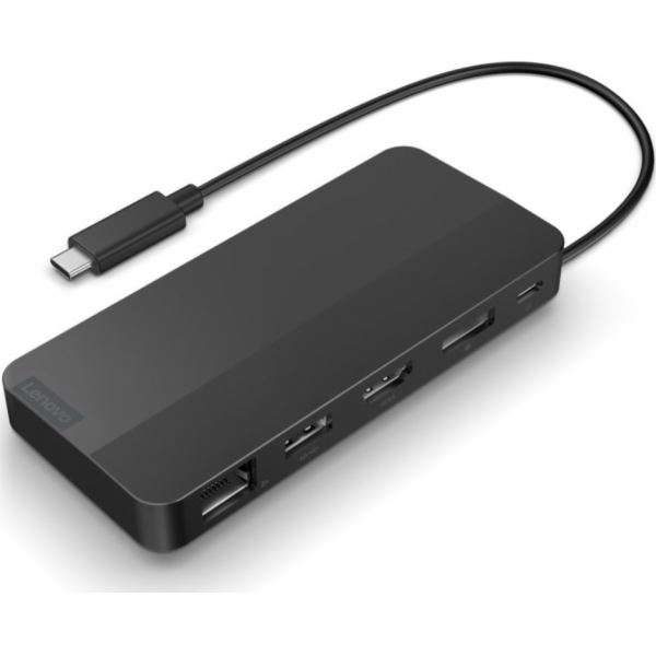Lenovo USB-C Dockingstation