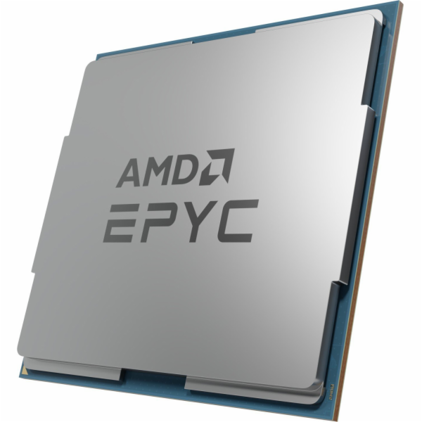 Serverový procesor AMD AMD CPU EPYC 9554 (64C/128T) 3,1 G...