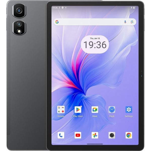 Blackview Tab16 Pro 11 Tablet 256 GB 4G šedá (TAB16Pro-GY...