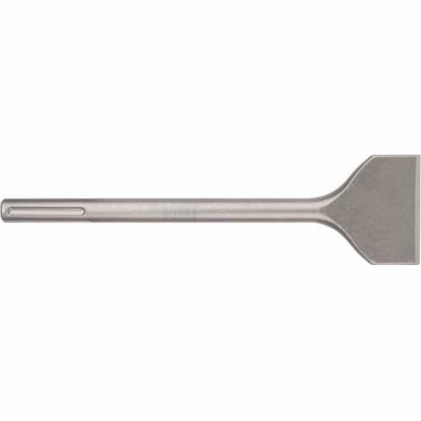 Pádlo Luna Duto se stopkou SDS max 115x350 mm