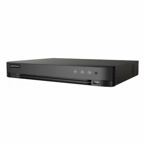 Hikvision DVR 5V1 HIKVISION iDS-7208HUHI-M2/P 4A+8/4ALM (C)