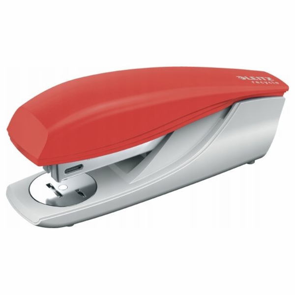 Leitz Stapler NeXXt Recycle 30k červená