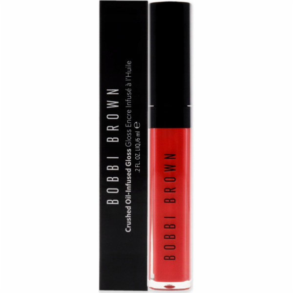 BOBBI HNĚDÝ LESK - FREESTYLE 6ML