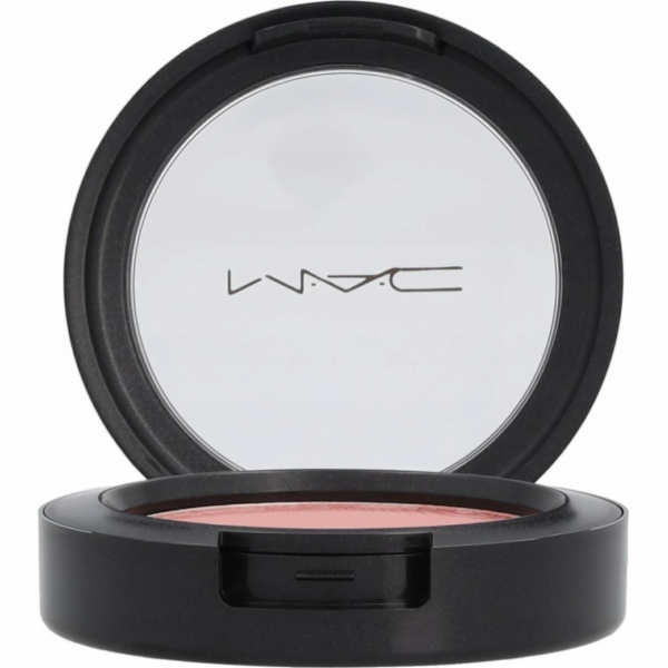 MAC POWDER BLUSH MOCHA 6g