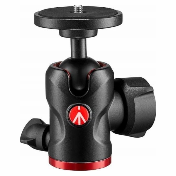 Kulová hlava Manfrotto MH494 bez rychlospojky