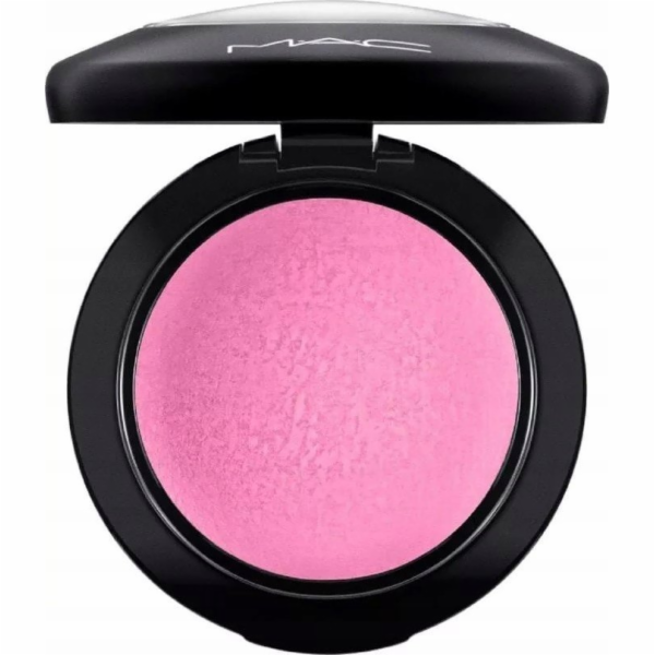 MAC  MINERALIZE MATTE BLUSH BUBBLES PROSÍM 4g