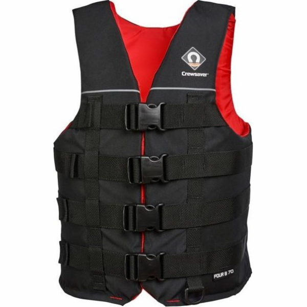 Záchranná vesta Crewsaver Four B 70N 2975-XXL