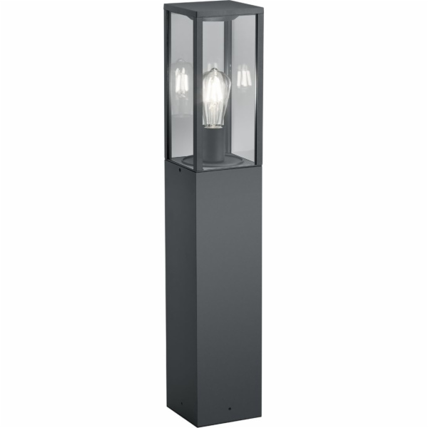 Trio Graphite zahradní sloupek Trio GARONNE 401860142