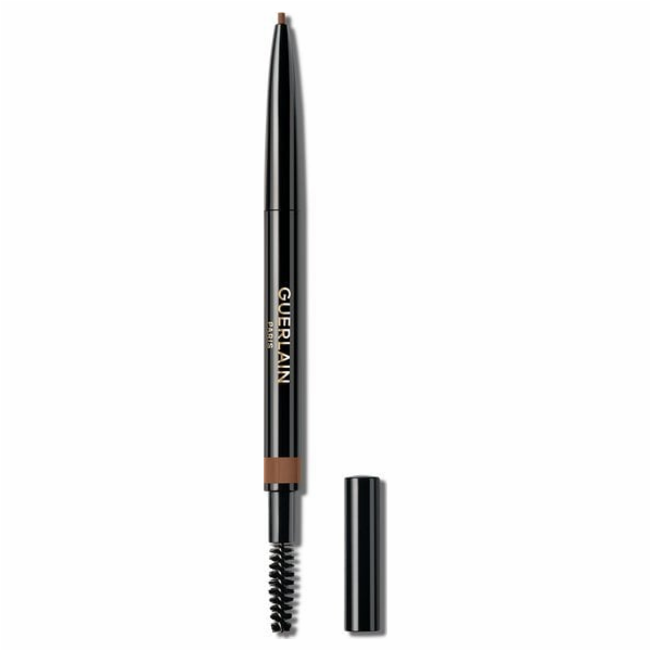 GUERLAIN  BROW G TUŽKA 02 ABURN