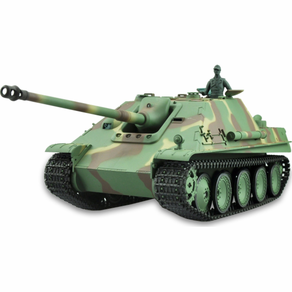Amewi RC Panzer Jagdpanther Standart Li-Ion 1800mAh/14+