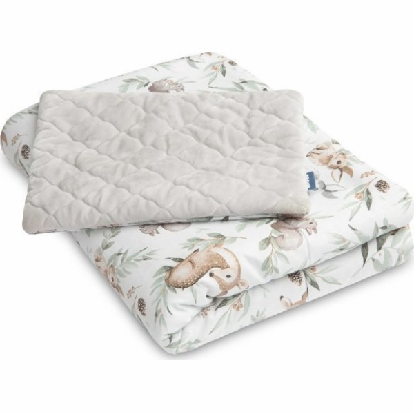 SOUPRAVA Sensillo DO JELENIČKA PLYŠOVÉ KARO