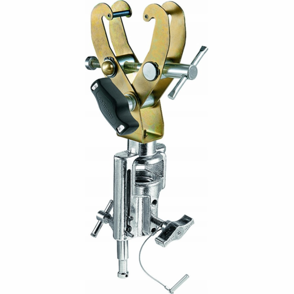 Hlava Avenger Univerzální hlava Avenger Grab Clamp
