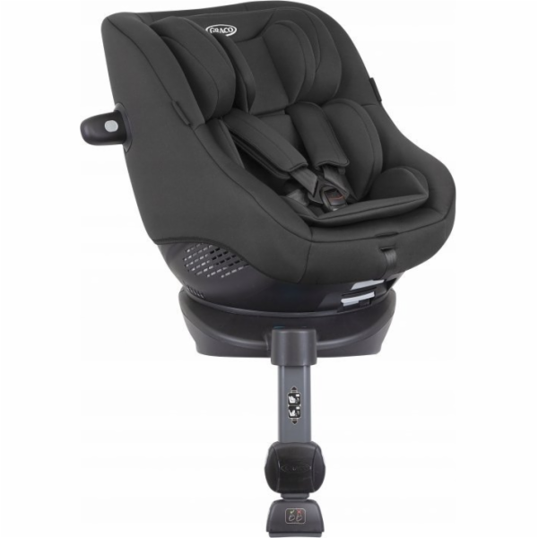 Autosedačka Graco GRACO SEAT TURN2ME R129 MIDNIGHT
