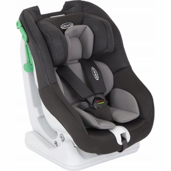 Autosedačka GRACO EXTEND R129 MIDNIGHT