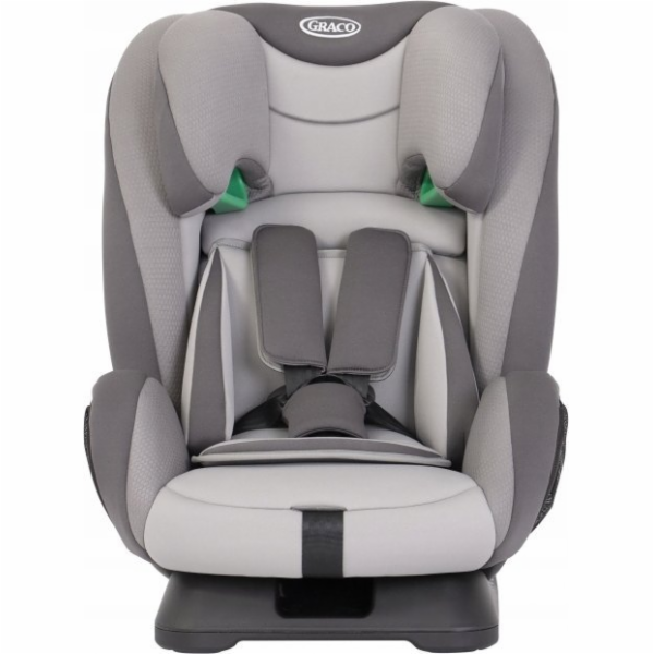 Autosedačka Graco Autosedačka GRACO FLEXIGROW R129 QUARTZ