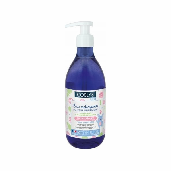 Coslys, Čisticí voda pro kojence a děti, 500 ml
