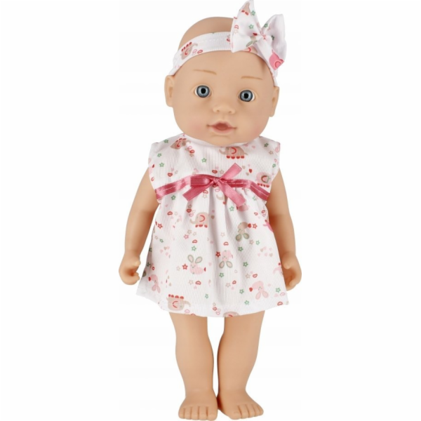 Mega Creative BABY DOLL 30CM AKC 49X35X10 MC WB 12