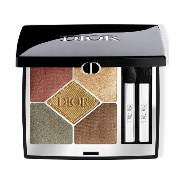 DIOR  5 COULEURS COUTURE PALETTE EYESHADOW PALETTE 343 KH...