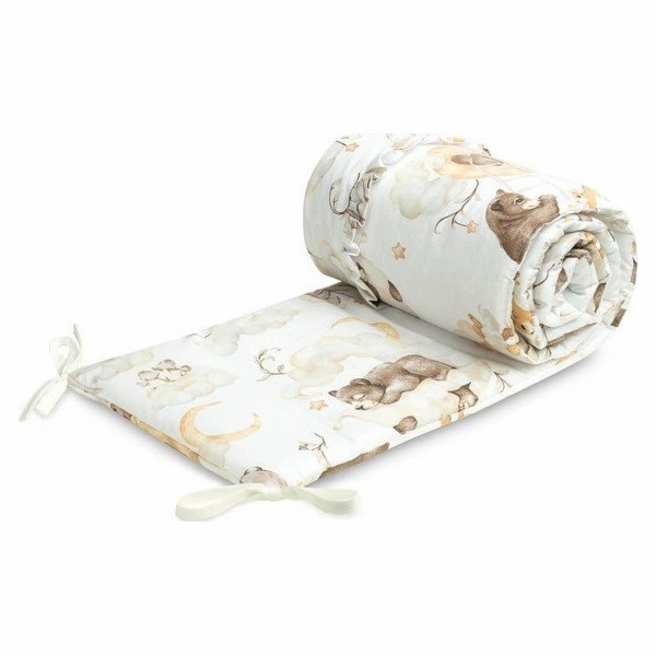 CHRÁNIČ LŮŽKA Sensillo PRO SEN