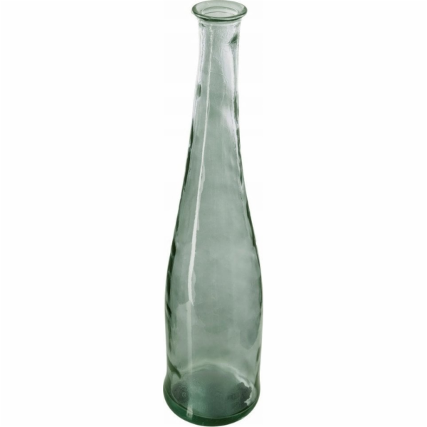 Atmosphera Váza na řezané květiny, vysoká, khaki, 80 cm