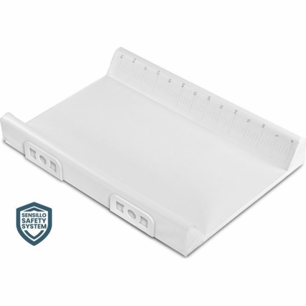 BEZPEČNOSTNÍ SYSTÉM ZTUŽENÉ PŘEBÍNAČKY Sensillo 70 CM - B...