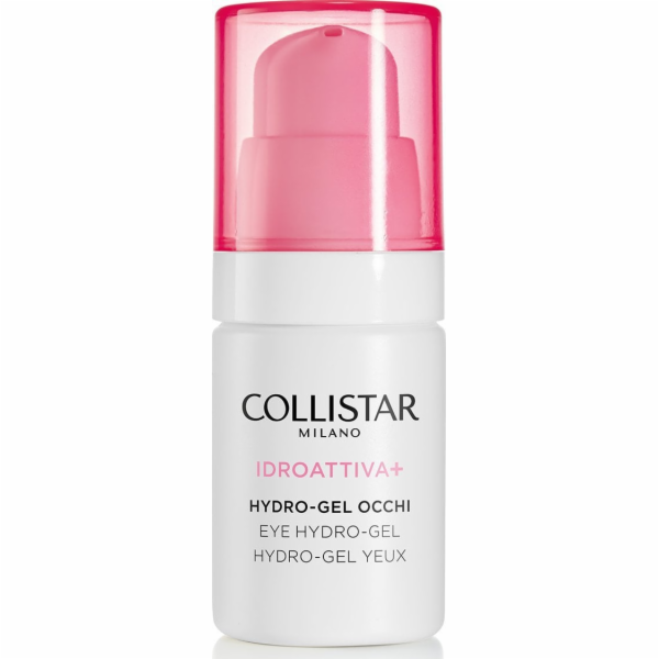 COLLISTAR  IDROATTIVA HYDRO-GEL EYE 15ML