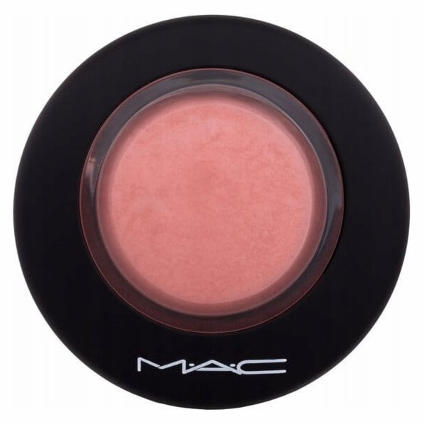 MAC  MINERALIZE MATNÁ TVARENKA LIKE ME LOVE ME 4g