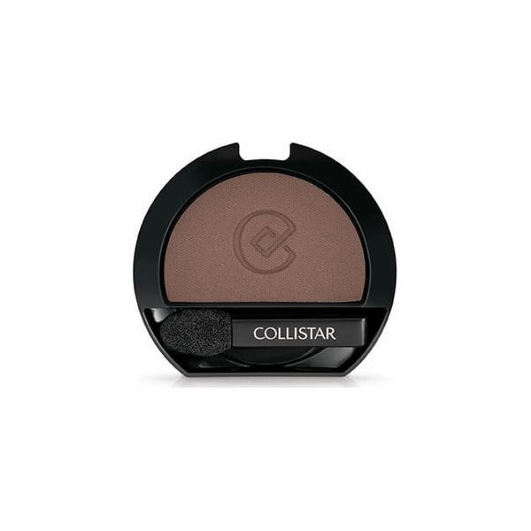 COLLISTAR  IMPECCABLE COMPACT EYE SHADOW 120 BRUNETTE MAT...
