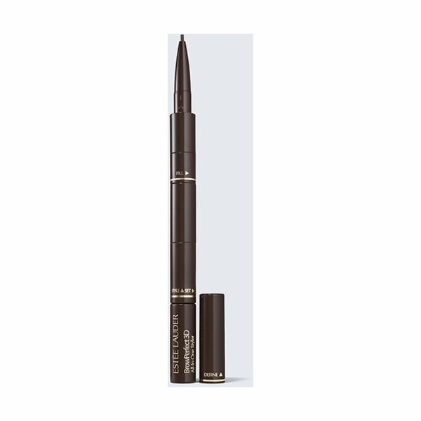 Estee Lauder  BROW PERFECT3D ALL-IN ONE STYLE ČERNĚNÉ HNĚDÉ