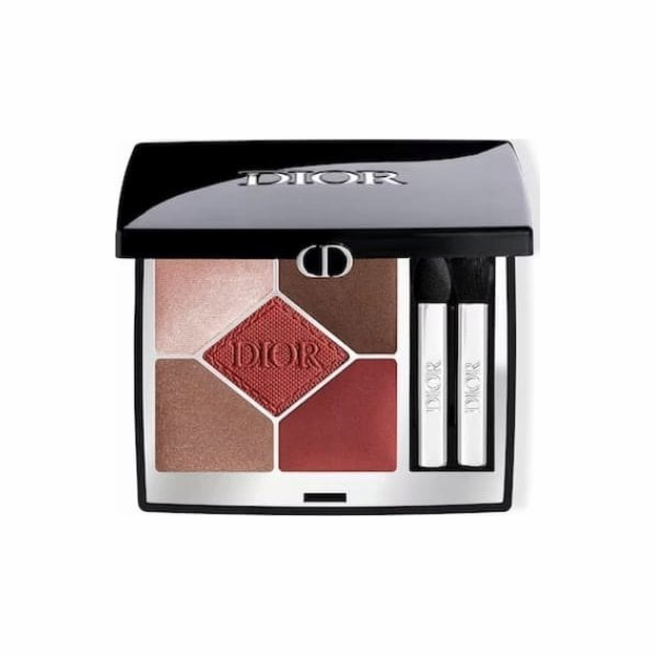 DIOR  5 COULEURS COUTURE PALETTE EYESHADOW PALETTE 673 RE...