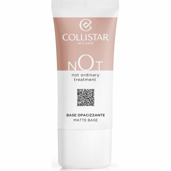 COLLISTAR MATNÝ ZÁKLAD 30ML