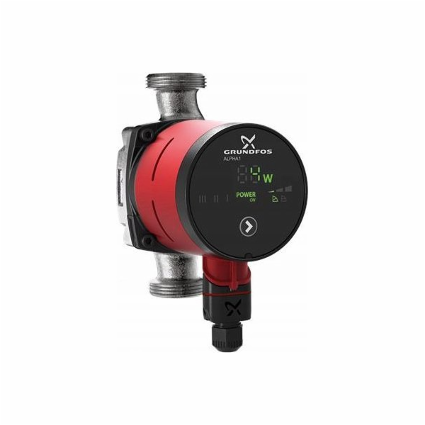 Grundfos Čerpadlo Grundfos ALPHA1 20-60 N 150 1x230V 50Hz...