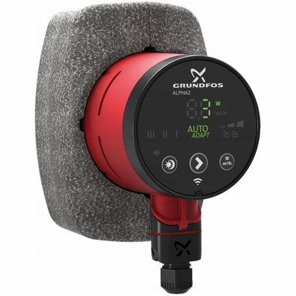 Grundfos Čerpadlo Grundfos Alpha2 25-80 99411163