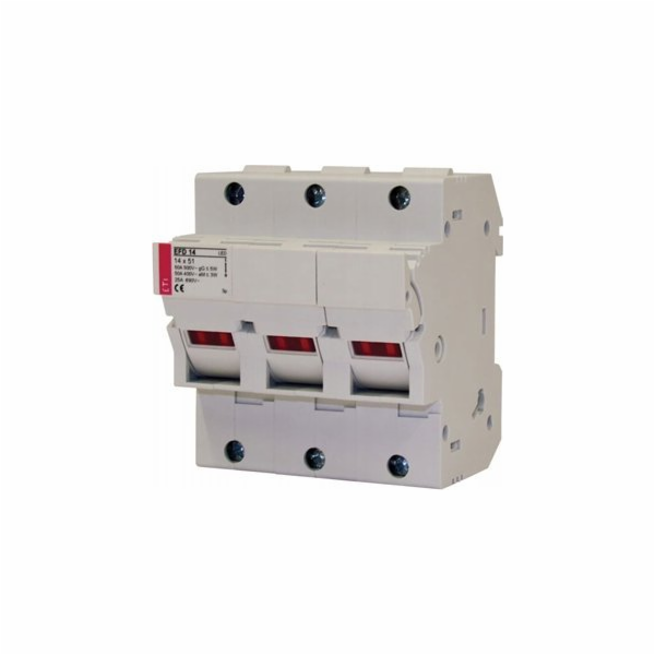 Etipo ETI-Polam pojistkový spínač 002560004 3P 50A EFD 14