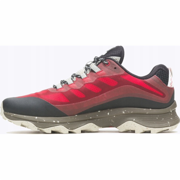 Merrell Merrell Moab Speed J067539 červená 46.5