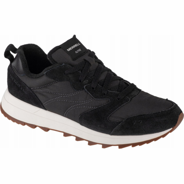 Merrell Alpine 83 Sneaker Sport J006047 Black 43.5