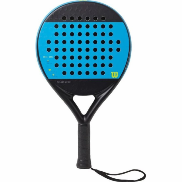 Raketa Wilson  Juice Padel WR070911U modrá 2