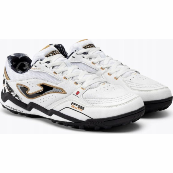 Joma  FS Reactive 2402 TF FSS2402TF bílá 44,5