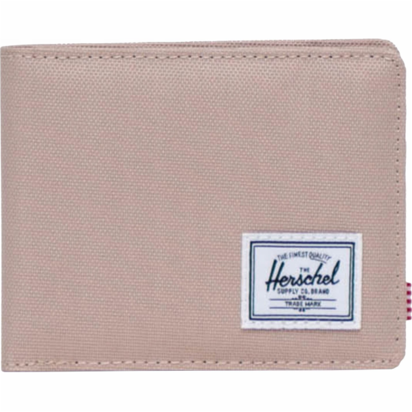 Herschel  Roy Wallet 30072-05905 Růžová Jedna velikost