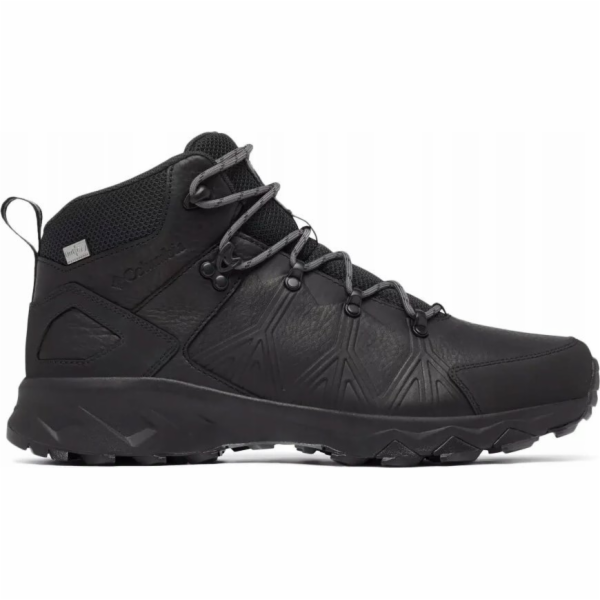 Columbia Peakfreak II Mid OutDry 2044251010 Černá 42.5
