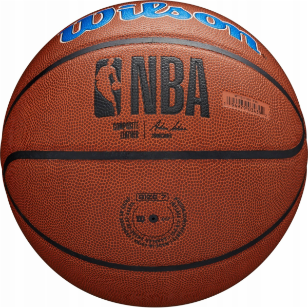 Wilson  Team Alliance Golden State Warriors Ball WTB3100X...