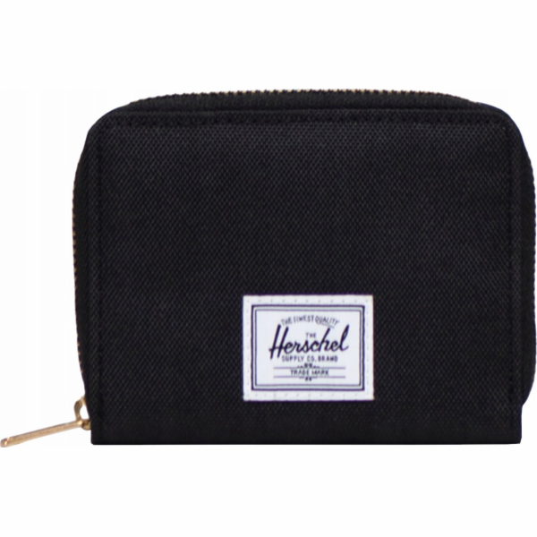 Herschel  Tyler Wallet 30080-00001 Černá Jedna velikost