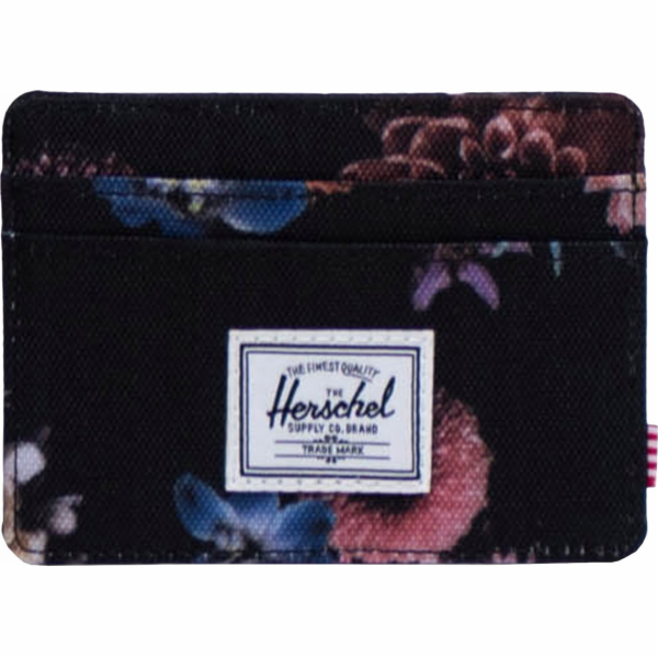 Herschel  Cardholder Wallet 30065-05899 Vícebarevná Jedna...