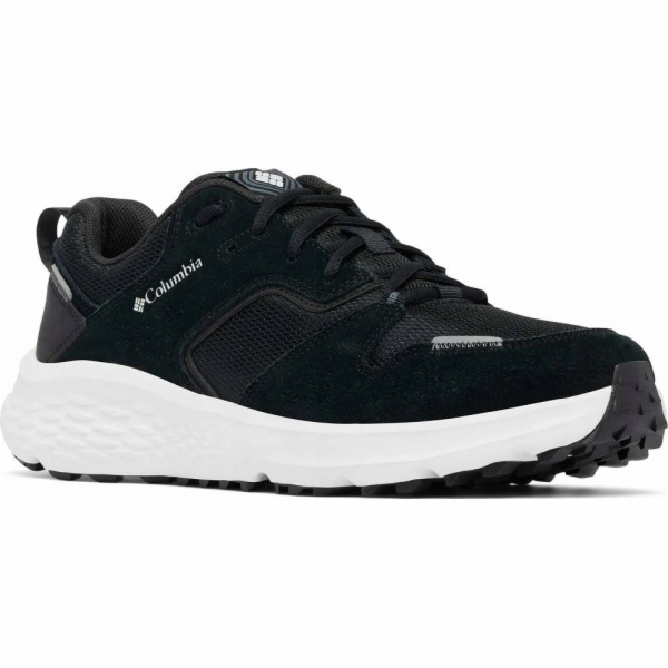 Columbia  Benson 2077141010 Černá 42.5